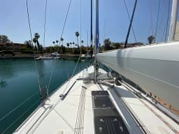 Bavaria Cruiser 51 in Castiglioncello / Marina Cala de' Medici thumbnail 22