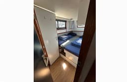 De Drait Safari Houseboat 1050 in Drachten / Jachthaven Drachten de Drait thumbnail 11