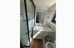 De Drait Safari Houseboat 1050 in Drachten / Jachthaven Drachten de Drait thumbnail 5