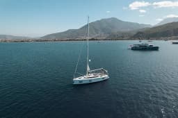Bavaria C38 in Fethiye / Yes Marina thumbnail 10
