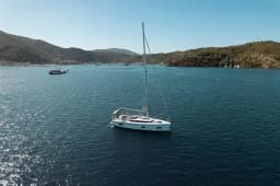 Bavaria C38 in Fethiye / Yes Marina thumbnail 11