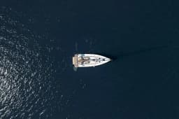 Bavaria C38 in Fethiye / Yes Marina thumbnail 12