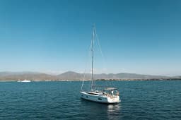 Bavaria C38 in Fethiye / Yes Marina thumbnail 13
