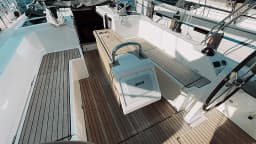 Bavaria C38 in Fethiye / Yes Marina thumbnail 17