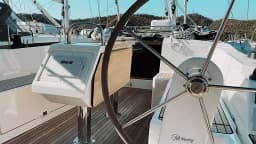 Bavaria C38 in Fethiye / Yes Marina thumbnail 18