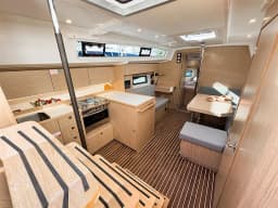 Bavaria C38 in Fethiye / Yes Marina thumbnail 20