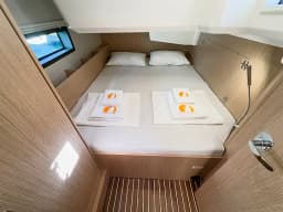 Bavaria C38 in Fethiye / Yes Marina thumbnail 25