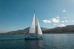 Bavaria C38 in Fethiye / Yes Marina thumbnail 6
