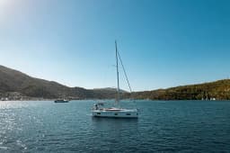 Bavaria C38 in Fethiye / Yes Marina thumbnail 7