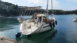 Bavaria 32 in Corfu / Gouvia / D-Marin Marina Gouvia thumbnail 5