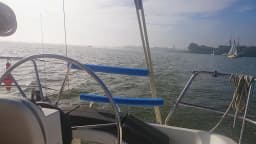 Bavaria 32 in Corfu / Gouvia / D-Marin Marina Gouvia thumbnail 9