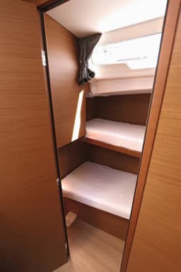 Sun Odyssey 490 in Lavrion Main Port thumbnail 16