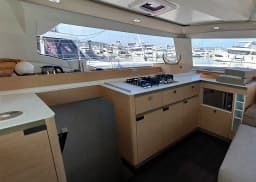 Elba 45 in Seget Donji / Marina Baotić thumbnail 11