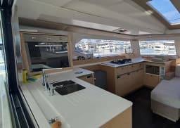 Elba 45 in Seget Donji / Marina Baotić thumbnail 14