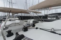 Elba 45 in Seget Donji / Marina Baotić thumbnail 6