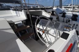Elba 45 in Seget Donji / Marina Baotić thumbnail 8