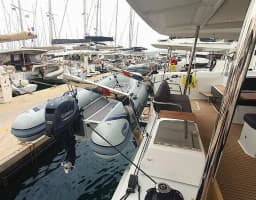 Elba 45 in Seget Donji / Marina Baotić thumbnail 9