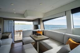 Ferretti 500 in Podstrana / Marina Lav thumbnail 5