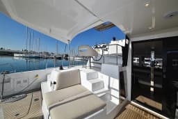 Lagoon 42 in Sukošan / D-Marin Dalmacija Marina thumbnail 12