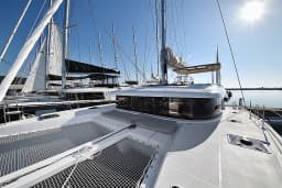 Lagoon 42 in Sukošan / D-Marin Dalmacija Marina thumbnail 18