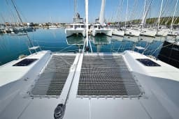 Lagoon 42 in Sukošan / D-Marin Dalmacija Marina thumbnail 19