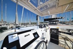 Lagoon 42 in Sukošan / D-Marin Dalmacija Marina thumbnail 26