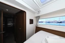 Lagoon 42 in Sukošan / D-Marin Dalmacija Marina thumbnail 49