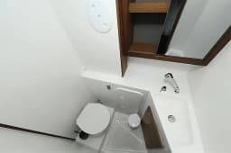 Lagoon 42 in Sukošan / D-Marin Dalmacija Marina thumbnail 50