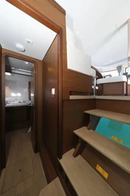 Lagoon 42 in Sukošan / D-Marin Dalmacija Marina thumbnail 55