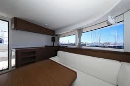 Lagoon 42 in Sukošan / D-Marin Dalmacija Marina thumbnail 59