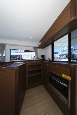 Lagoon 42 in Sukošan / D-Marin Dalmacija Marina thumbnail 65