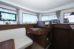 Lagoon 42 in Sukošan / D-Marin Dalmacija Marina thumbnail 66