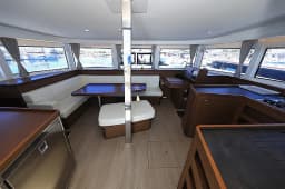 Lagoon 42 in Sukošan / D-Marin Dalmacija Marina thumbnail 69