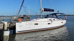 Delta 41 in Paraty / Marina Farol de Paraty thumbnail 6