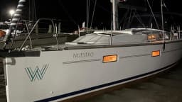 Delta 41 in Paraty / Marina Farol de Paraty thumbnail 7