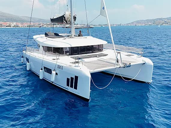 Lagoon 42 in Seget Donji / Marina Baotić - Photo 1