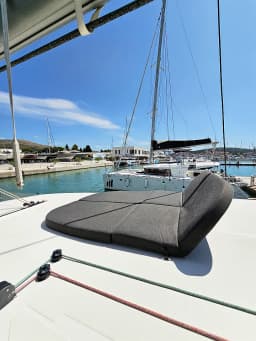 Lagoon 42 in Seget Donji / Marina Baotić thumbnail 11