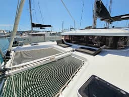 Lagoon 42 in Seget Donji / Marina Baotić thumbnail 12