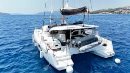 Lagoon 42 in Seget Donji / Marina Baotić thumbnail 6