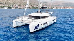 Lagoon 42 in Seget Donji / Marina Baotić thumbnail 7