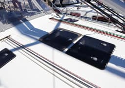 Bavaria Cruiser 40 in Athens / Alimos Marina thumbnail 10