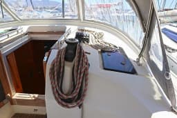 Bavaria Cruiser 40 in Athens / Alimos Marina thumbnail 12