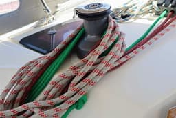 Bavaria Cruiser 40 in Athens / Alimos Marina thumbnail 13