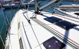 Bavaria Cruiser 40 in Athens / Alimos Marina thumbnail 14