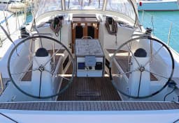 Bavaria Cruiser 40 in Athens / Alimos Marina thumbnail 15