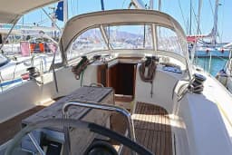 Bavaria Cruiser 40 in Athens / Alimos Marina thumbnail 19