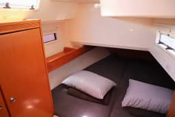 Bavaria Cruiser 40 in Athens / Alimos Marina thumbnail 25