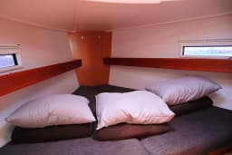Bavaria Cruiser 40 in Athens / Alimos Marina thumbnail 27
