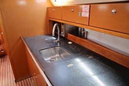 Bavaria Cruiser 40 in Athens / Alimos Marina thumbnail 33