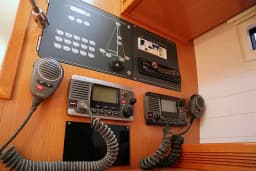 Bavaria Cruiser 40 in Athens / Alimos Marina thumbnail 34